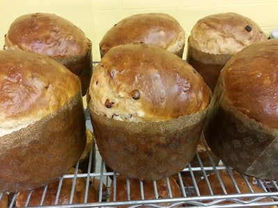 MOULIN VERT BAKERY PANETTONE [800 G]