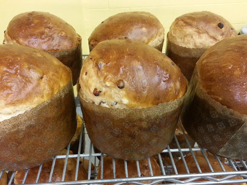 MOULIN VERT BAKERY PANETTONE [800 G]