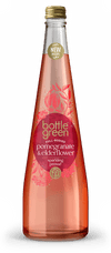 BOTTLEGREEN POM & ELDERFLOWER [750 ML]