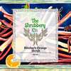 THE SHRUBBERY RHUBARB ORANG [500 ml]