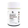 JAGASILK MASALA ROOIBOS CHAI [200 G]