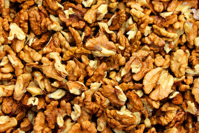WALNUTS