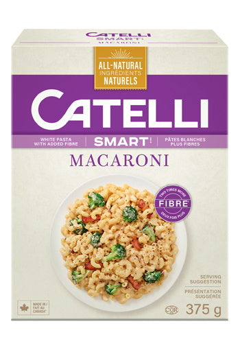CATELLI SMART MACARONI [375 G]