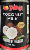 TAIPAN COCONUT MILK [398 ML]