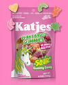 KATJES SOUR GUMMIES [170 g]