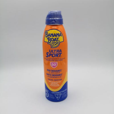 BANANA BOAT ULTRA SPORT SPF 50 [170 g]