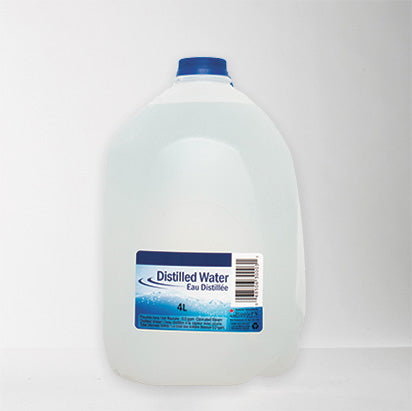 RIPPLE FX SPRING WATER [4 L+DEP]