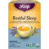 YOGI RESTFUL SLEEP TEA [16 BAGS]