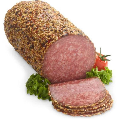 FREYBE MEDLEY SALAMI (DELI)