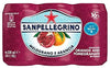 SAN PELLEGRINO POMEGRANATE ORA [6 PK+DE]
