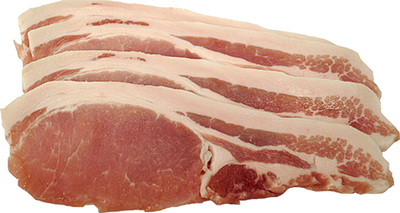 GLENWOOD MEATS BACON English Style
