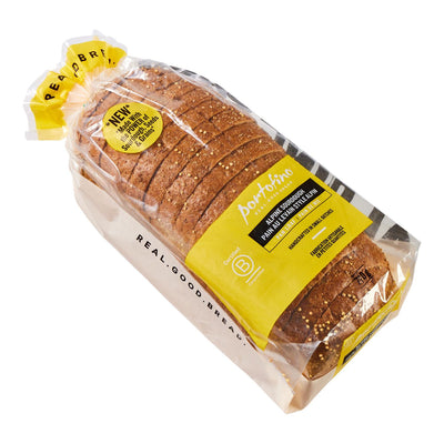 PORTOFINO ALPINE SOURDOUGH LOA [710 G]