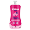 GNUBEES ROCKIN RASPBERRY [125 ml]