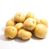 YELLOW POTATO (BC) [5 LB]
