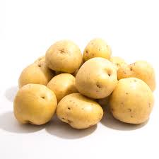 YELLOW POTATO (BC) [5 LB]