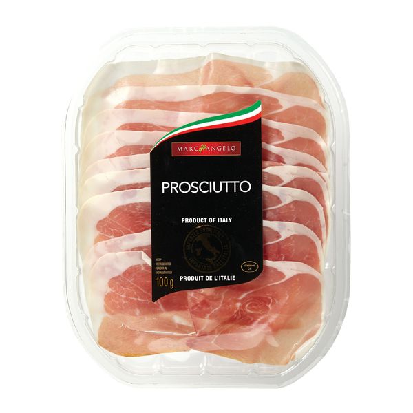 MARC ANGELO PROSCIUTTO [100 g]
