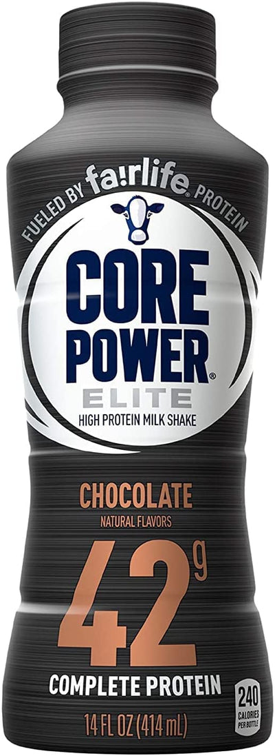CORE POWER CHOC ELITE [414 ml]