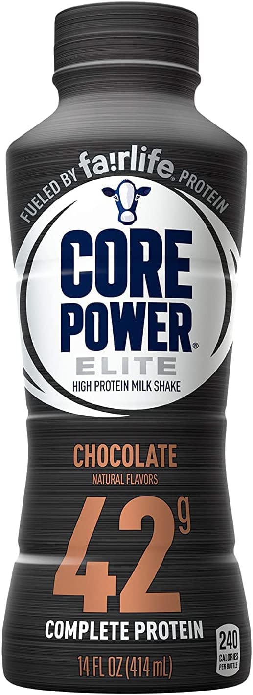 CORE POWER CHOC ELITE [414 ml]