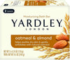 YARDLEY OATMEAL BAR SOAP [2 PACK]