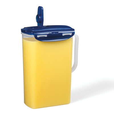 STARFRIT JUICE CONTAINER [2 L]