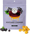 BEE KEEPERS ELDERBERRY LOZENGE [50 g]