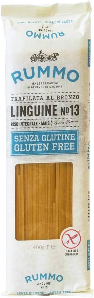 RUMMO GF #13 LINGUINE PASTA [400 G]