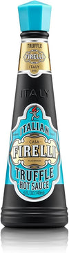 FIRELLI TRUFFLE HOT SAUCE [148 ML]