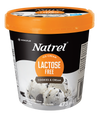 NATREL LF COOKIES CRM ICE CREA [473 ML]
