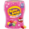HUBBA BUBBA SKITTLE GUM BOTTLE [40 pcs]
