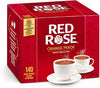 RED ROSE ORANGE PEKOE TEA [140 BAGS]