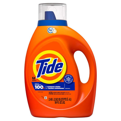 TIDE LIQUID HE ORIGINAL [2.48 L]