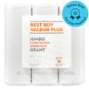 BEST BUY PAPER TOWEL [6 pcs]