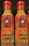 CS CHAN GINGER CARROT SAUCE [355 ML]