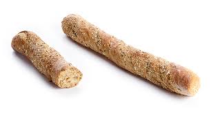 MULTIGRAIN ARTISAN BAGUETTE