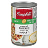 CAMPBELL LOW FAT CREAM CHICKEN [284 ML]
