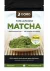 DOMO PURE MATCHA [60 G]