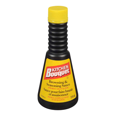 KITCHEN BOUQUET GRAVY MIX [114 ML]