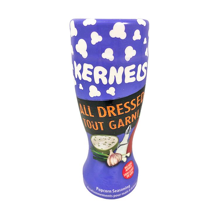 KERNELS ALL DRESSED [110 G]