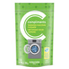 COMPLIMENTS WASHING MACHINE CLEANER [3 X 40g]