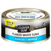 CLOVERLEAF FLAKE WHITE TUNA [170 G]