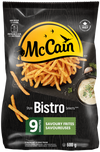 McCAIN FRITES 9MIN SAVOURY [600 G]