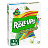 BETTY CROCKER FRUIT ROLL-UPS TROPICAL TYE-DYE [141 G]