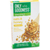 OG ORG OATS & HONEY GRANOLA [325 G]