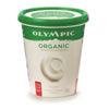 OLYMPIC ORGANIC  3.5%  YOGURT [650 G]