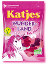KATJES PINK GUMMIES [170 g]