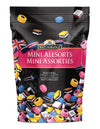 WATERBRIDGE MINI  ALLSORTS [175 G]