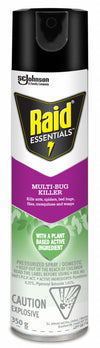 RAID MULTI BUG KILLER [400 G]