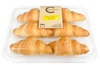 COMPLIMENTS BUTTER CROISSANTS [270 G]
