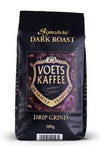 MAX VOETS DARK DRIP GRD KAFFEE [300 G]