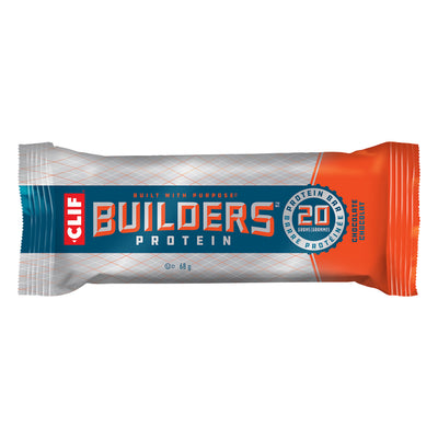 CLIF BUILDERS CHOCOLATE [68 G]